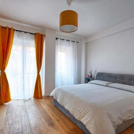 Home Trastevere.62 روما المظهر الخارجي الصورة