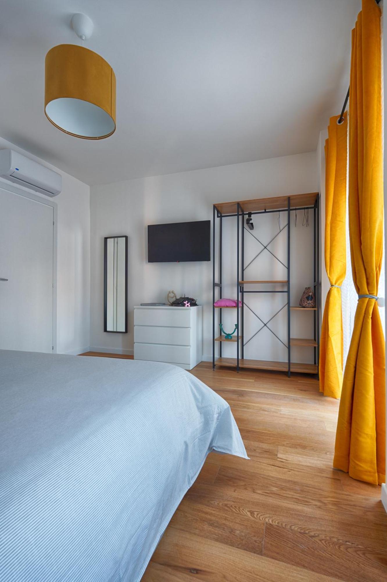 Home Trastevere.62 روما المظهر الخارجي الصورة
