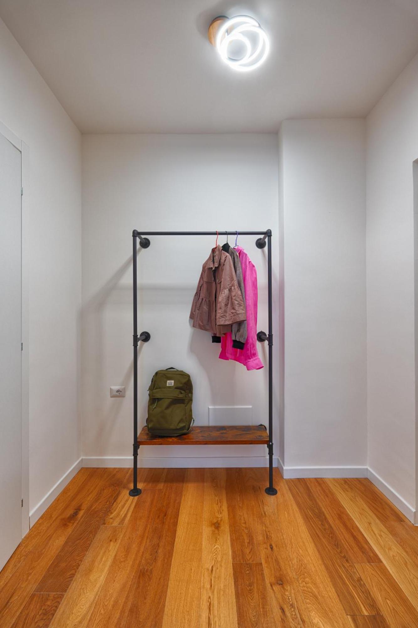 Home Trastevere.62 روما المظهر الخارجي الصورة