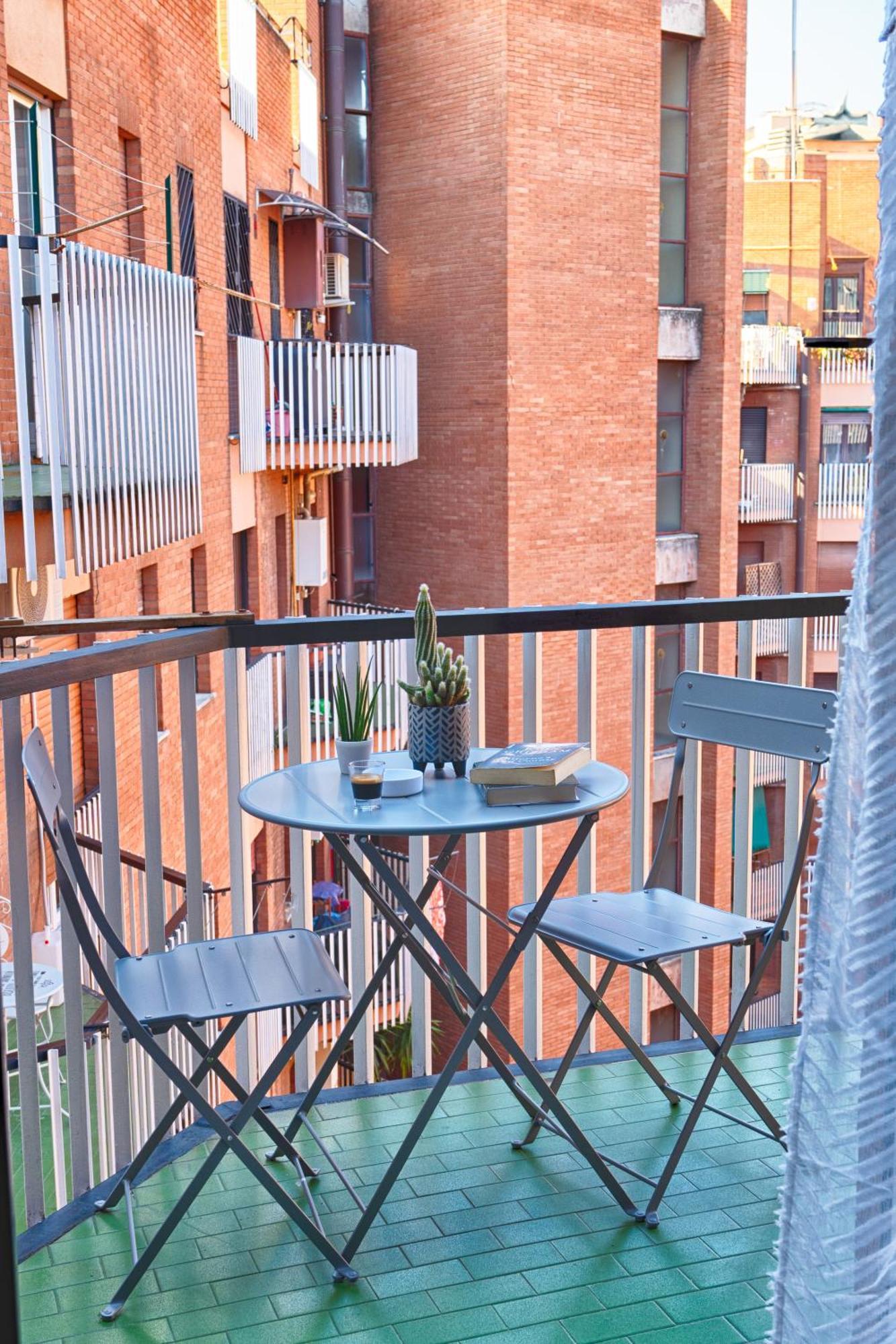Home Trastevere.62 روما المظهر الخارجي الصورة