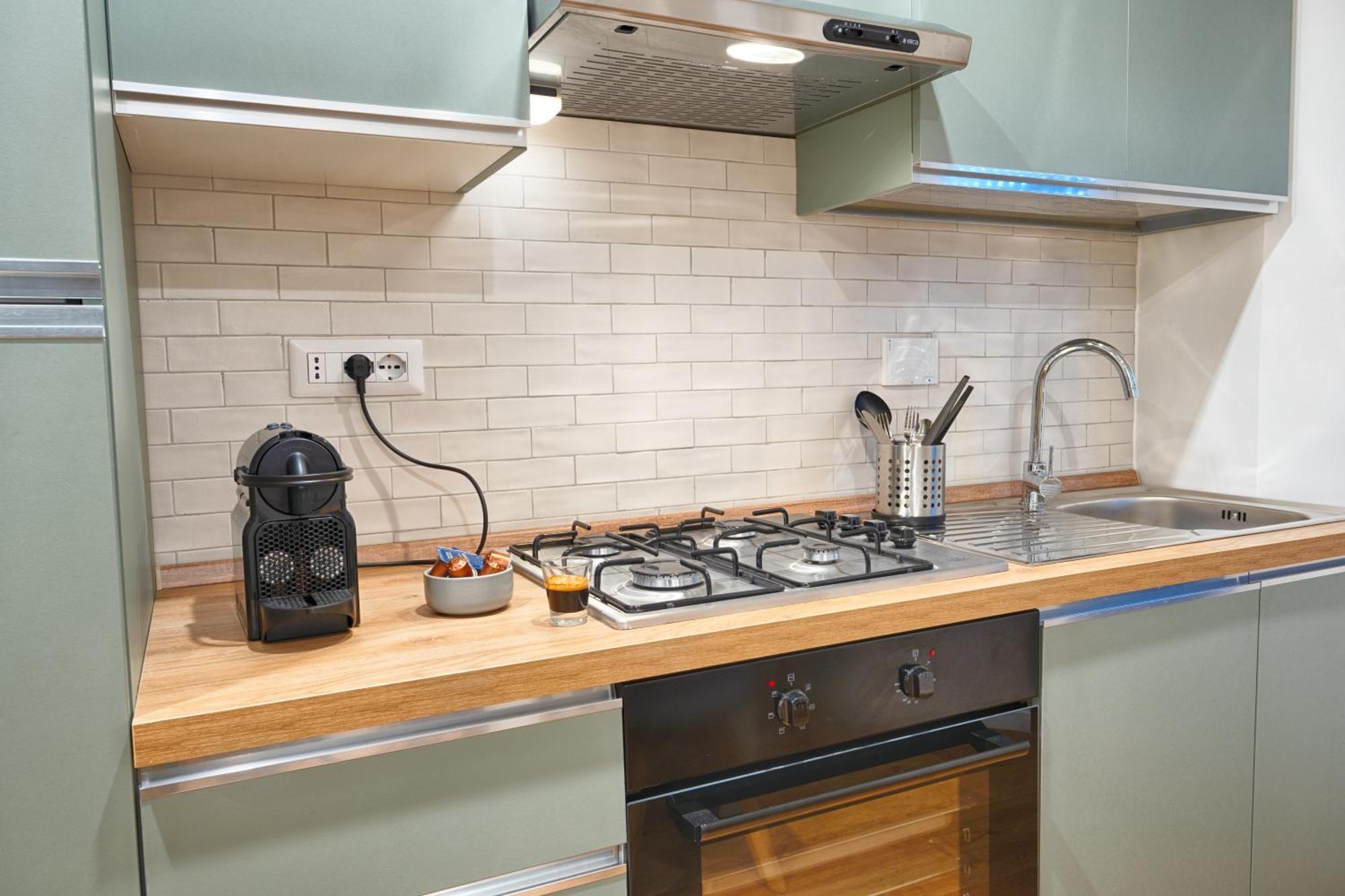 Home Trastevere.62 روما المظهر الخارجي الصورة